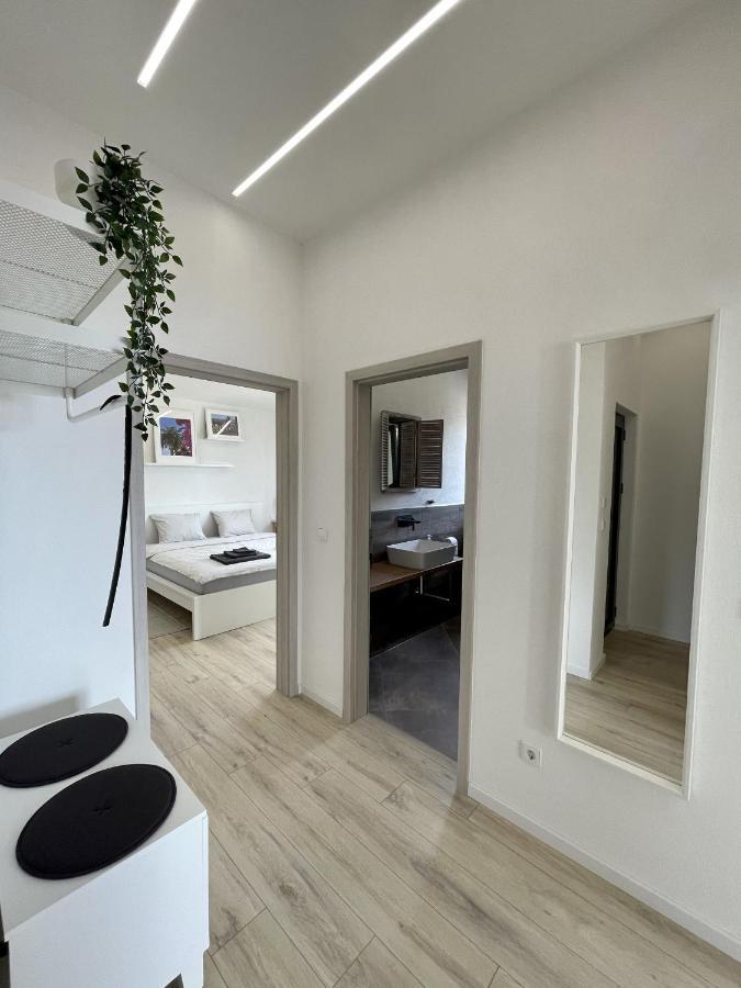 Lambda Holiday Apartments Jesenice  Exterior photo