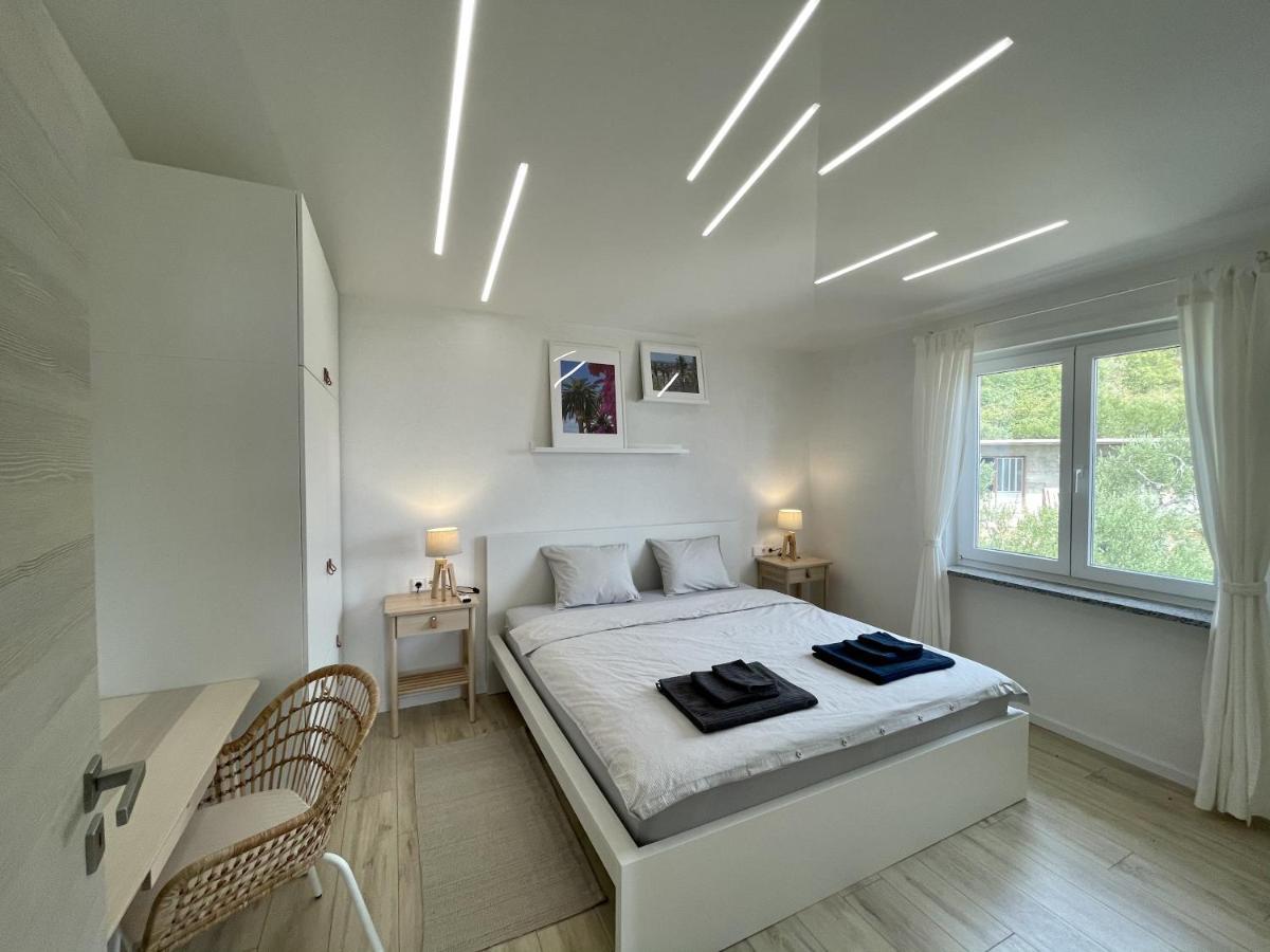Lambda Holiday Apartments Jesenice  Exterior photo