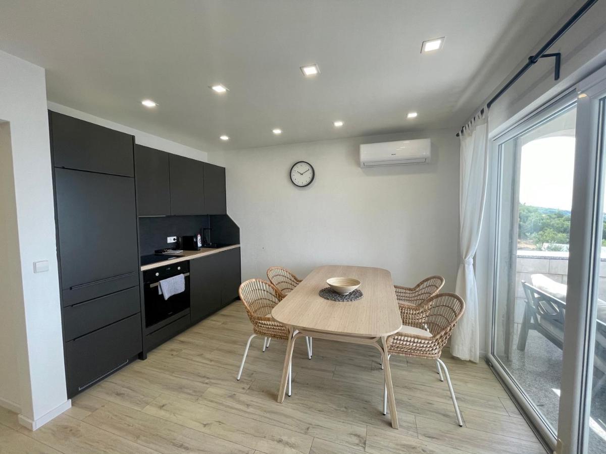 Lambda Holiday Apartments Jesenice  Exterior photo
